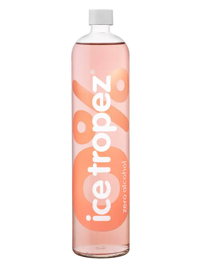 Win Wine Frizzante Tinto  75 CL 