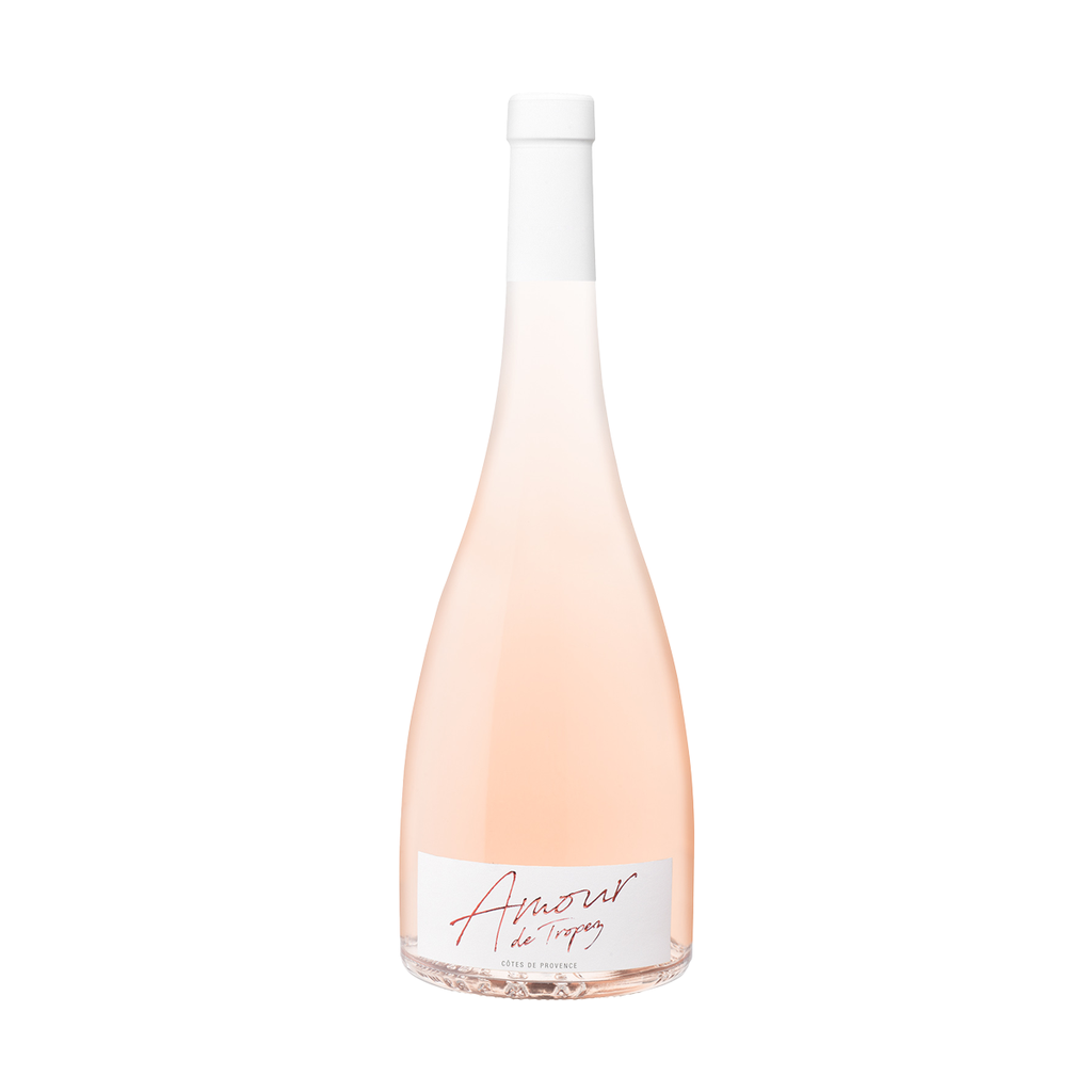 Amour De Tropez Rosé 75 CL  (kopie)