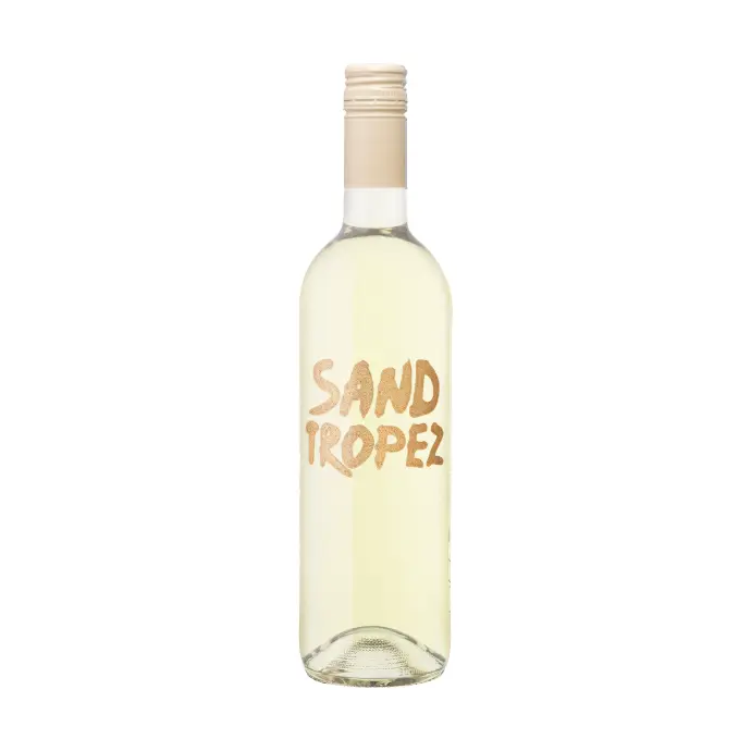 Sand Tropez Wit 75 CL