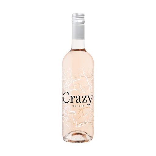 [PS-26012] Crazy Tropez Rosé 75 CL