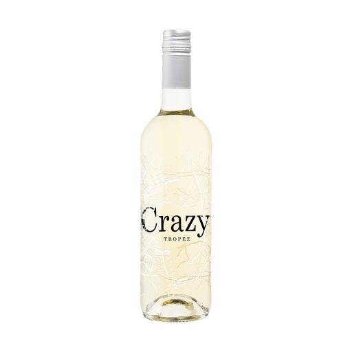 [PS-26022] Crazy Tropez Wit 75 CL