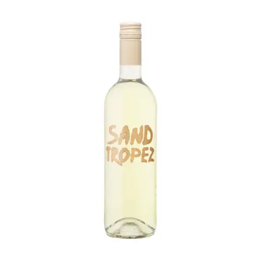 [PS-28004] Sand Tropez Wit 75 CL